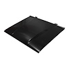 HO21-665 Cowl Hood W/O Vent Holes for 1966-1977 Ford Bronco - image 1