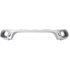 HP20-67E Front Valance Panel for 1967 Ford Mustang, 500-E "Eleanor" Style - image 1