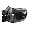 Front Inner Fender 1968-1974 Nova - image 1