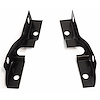IF03-70B Inner Fender to Radiator Support Brackets for 1970 Chevy Chevelle/Chevy El Camino - image 1