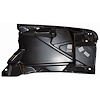Inner Fender 1958-1959 Chevy 2nd Series - image 1