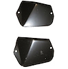 Front Inner Fender Cover Plate 1970-1974 Mopar E-Body - image 1