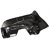 Front Inner Fender 1955 Chevy 150/210/Bel Air - image 1