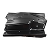 IF15-67R Front Inner Fender for 1967-1972 Ford Trucks, F-100 [Right/Passenger Side] - image 1