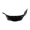 Front Inner Fender 1981-1987 Chevy Truck - image 1