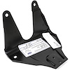 LB01-69F Front License Plate Bracket for 1969 Chevy Camaro - image 1
