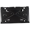 REAR LICENSE BRACKET 70-77 CAMARO - image 1