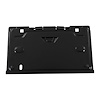 LB03-64 Rear License Plate Bracket for 1964-1965 Chevy Chevelle, 1965 Pontiac GTO/Pontiac LeMans - image 1
