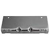 LB12-78BC Front License Plate Bracket for 1978-1987 Buick Regal - image 1