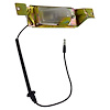 LB20-71 Rear License Plate Light Assembly for 1971-1973 Ford Mustang - image 1