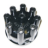 DISTRIBUTOR CAP V-8 AUTOLITE 67-72 MUSTANG - image 1