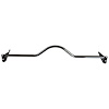 MC20-674 Strut Tower Brace for 1967-1968 Ford Mustang [Chrome, Curved] - image 1