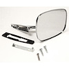 MI01-681L Door Mirror for 1968-1969 Chevy Camaro, 1969 Chevy Chevelle, 1969-1972 Chevy El Camino, 1968 Pontiac Firebird - image 1