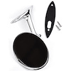 MI13-53 Door Mirror for 1953-1954 Chevy Full Size Car
