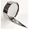 MI13-55Y Yankee Side Mirror Set for 1955-1957 Chevy 150/210/Bel Air - image 1