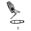MI20-64R Door Mirror for 1965-1966 Ford Mustang - image 1