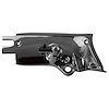 CONV. SUNVISOR BRACKET LH MUSTANG 65-66 - image 1