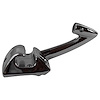INSIDE REAR VIEW MIRROR BRACKET 67 MUSTANG - image 1