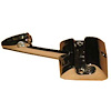 2-PIECE MIRROR BRACKET 1968-1969 Ford MUSTANG - image 1