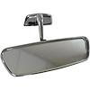 MI32-63 for 1963-1971 Mercedes-Benz W113 Rear View Mirror Steel Chrome