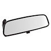 MI32-65R for 1965-1989 Mercedes-Benz R107 C107 W108 W109 W114 W115 Rear View Mirror Plastic - image 1