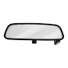 MI32-67 Rear View Mirror for 1967-1971 Mercedes-Benz W113 280SL & W111 280 SEC Interior - image 1