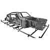 MUSTANG67 for 1967-1968 Ford Mustang Fastback Skeleton - image 1