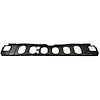 PB03-68FS Bed Front Lift Panel Support for 1964-1967 Chevy El Camino