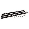 PB07-51BS Bed Brace Set for 1951-1954 GM C/K Trucks - image 1
