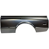 PB07-681L Bed Side 1968-1972 Chevy C/K Pickup Truck With Inner Structure, Shortbed Fleetside Smoothie Style LH - image 1