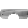 PB07-68R Bed Side 1968-1972 Chevy K30 Pickup Truck (Shortbed), With Inner Structure - RH - image 1