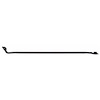 Center Rear Fender Brace for 1973-1987 GM C/K Series Truck - image 1