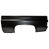 PB07-73L 73-86 CHEVY TRUCK C/K 87-91 R/V LH LONGBED FLEETSIDE/WIDESIDE PICKUP REAR OUTER BED FLOOR PATCHES MEASURES 25 W x 35 L
