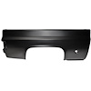 PB07-73R Bedside Assembly 1973-1978 Chevy C/K GMC Truck 6.5 ft With Round Fuel Hole RH - image 1
