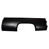 PB07-761L Bedside Assembly 8 ft. Fleetside W/O Fuel Hole for 1976-1980 GM C/K Trucks [Left/Driver Side] - image 1
