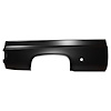 PB07-761R Bedside Assembly 8 ft. Fleetside W/O Fuel Hole for 1976-1980 GM C/K Trucks [Right/Passenger Side] - image 1