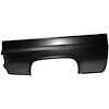 PB07-81R Bedside Assembly 1981-1987 Chevy C/K Truck Fleetside Shortbed Without Fuel Hole RH - image 1