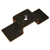 PB10-70RB Parking Brake Support Bracket for 1970 Mopar E-Body - image 1