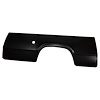 PB14-721L Bedside Skin for 1972-1980 Dodge Truck Long Bed [With Round Fuel Hole, Left/Driver Side] - image 1