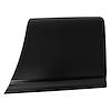 PB15-041FL Bedside Front Lower Panel W/O Moulding Holes for 2004-2014 Ford Trucks F150 New Style 5.5 Ft Bed - image 1