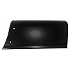 PB15-042FL Bedside Front Lower Panel W/Moulding Holes for 2004-2014 Ford Trucks F150 New Style 6.5 Ft Bed - image 1