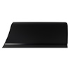 PB15-043FL Bedside Front Lower Panel W/O Moulding Holes for 2004-2014 Ford Trucks F150 New Style 6.5 Ft Bed - image 1