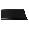 PB15-043FR Bedside Front Lower Panel W/O Moulding Holes for 2004-2014 Ford Trucks F150 New Style 6.5 Ft Bed - image 1