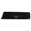 PB15-044FL Bedside Front Lower Panel W/Moulding Holes for 2004-2014 Ford Trucks F150 New Style 8 Ft Bed - image 1