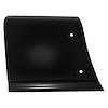 PB15-04FR Bedside Front Lower Panel W/Moulding Holes for 2004-2014 Ford Trucks F150 New Style 5.5 Ft Bed - image 1
