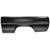 PB15-67L BEDSIDE, 1967-1972 Ford Pickup LH Styleside (Short Bed) - image 1