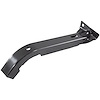 Rear Bedside Brace for 1967-1972 Ford Pickup Truck - image 1
