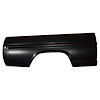PB15-70R Truck Bedside Panel for 1970-1972 Ford Trucks F-100, F-250 Fleetside 6.5 ft. [Right/Passenger Side] - image 1