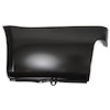 PB15-99RL Ford F-Series Lower Rear Bedside Panel for 1999-2000 Ford F-Series Super Duty - image 1