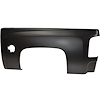 PB16-07SL Bedside Skin 2007-2013 Chevrolet Silverado 1500/Hybrid LH - image 1